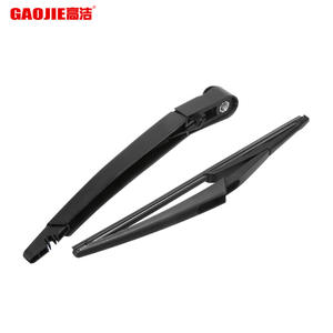 Applicable aux Honda Civic 2001-2005, ensemble de bras de balancier d'essuie-glace arrière, unité d'essuie-glace arrière OE:76720S6DE01 - Product Image 4