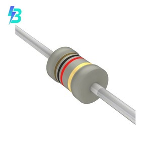 Componentes Electrónicos de Marca LT300016T261K0J, Termistores PTC, Sensor de Temperatura <span class=keywords><strong>Citec</strong></span> 1 kOhms, Axial, de Orificio Pasante LT300016T26 - Product Image 1