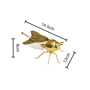 Nước sốt 642033 container + muỗng ong nhỏ EID mubarak ramadan và EID trang trí nguồn cung cấp bên partymaker - Product Image 4