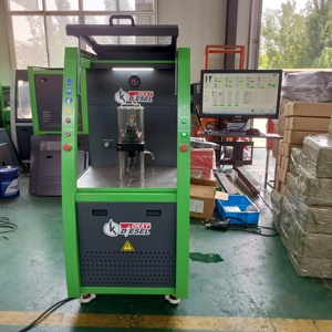 Banc d'essai pour injecteurs HEUI <span class=keywords><strong>CR1020</strong></span> - Product Image 1