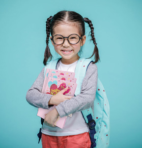 <strong>Lockable</strong> <strong>Diaries</strong> 160 Pages Cute Girl Journal Secret Notebook with Lock and Key for Little Kid - Product Image 2