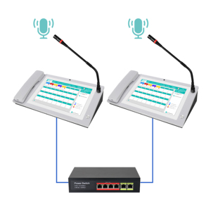 Tổng Giải pháp cho bệnh viện trung tâm chăm sóc phòng khám beadhouse y tá gọi Hệ Thống Chuông gọi buzzer hệ thống y tá gọi trạm máy - Product Image 5