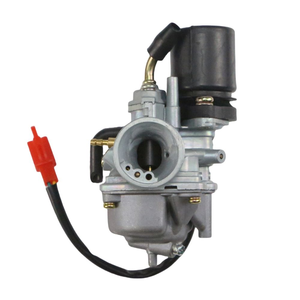 Carburateur pour <span class=keywords><strong>Scooter</strong></span> et Moto 50cc 70cc 90cc 19cm PZ19J YA MAHA JOG50 JOG90 BWS100 YW100 1E40QMB 1PE40QMB 1E50Q XH90 <span class=keywords><strong>Buxy</strong></span> 50 ATV - Product Image 2