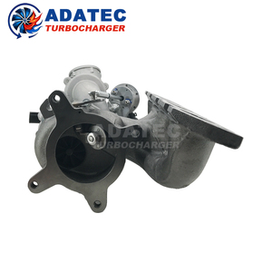 Turbo Mejorado K03-0290 para Volkswagen Golf VI 2.0 TSI 53039880290 06J145713K para Seat <span class=keywords><strong>Alhambra</strong></span>/Octavia II con Cojinete de Rodamiento - Product Image 4