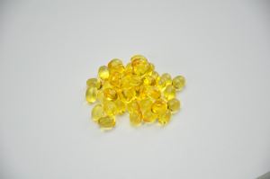 แคปซูลกลูโคซามีนซัลเฟต คอนดรอยติน แคลเซียม OEM ODM สำหรับวัยกลางคนและผู้สูงอายุ ช่วยเพิ่มความหนาแน่นของกระดูก 400 มก. 60 แคปซูล 24 เดือน - Product Image 2