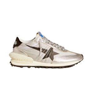 Zapatillas Super-<span class=keywords><strong>Star</strong></span> 2026 Primavera Verano Invierno Estilo Vintage con Suela Gruesa <span class=keywords><strong>de</strong></span> <span class=keywords><strong>Cuero</strong></span> Genuino, Casuales con Cordones para Hombre y Mujer - Product Image 1