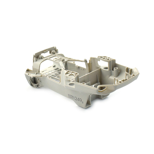 กรอบอะไหล่สำหรับ DJI MINI 2 se/ MINI 4K กรอบอะไหล่สำหรับ DJI MINI SE Drone อะไหล่ใหม่ล่าสุด - Product Image 1