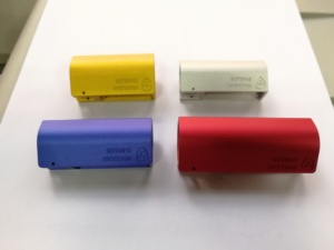 Selector de Acero Inoxidable Personalizado, Piezas de Aleación No Estándar Mecanizadas por CNC de Aluminio para Ensamblaje Mecánico y Eléctrico - Product Image 5