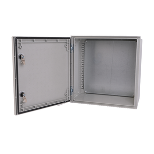 Caja de Fibra de Vidrio SAIPWELL CE IP66, Caja de Distribución Impermeable IP67, Caja de Fibra de Vidrio SMC FRP, Caja de Poliéster - Product Image 4