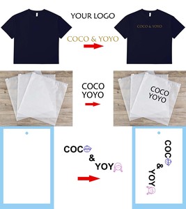 Sudaderas con capucha informales para hombre 350 GSM poliéster/algodón sudaderas lavadas con patrón de letras de talla grande otoño - Product Image 6