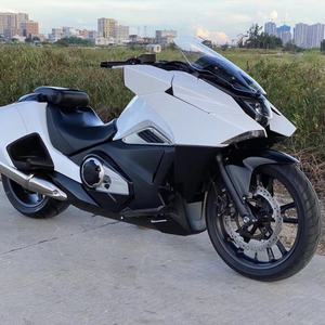 Scooter Cruiser Honda1 NM4-01 NM4-02 d'occasion importé, grande cylindrée, <span class=keywords><strong>moto</strong></span> rétro, <span class=keywords><strong>moto</strong></span> à essence - Product Image 1