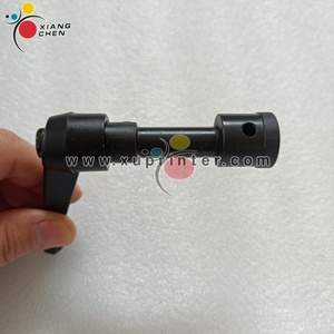 Clé à molette de haute qualité WD, 10 pièces, 204-306-BG01, clé de réglage FH.1021015/01 pour machine Heidelberg STAHL - Product Image 5