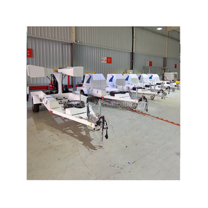 TBTFWD-NJ-M Met Gps Zware Hamer Fwd Afbuigmeter Aanhangwagen Fwd Afbuigingmeter Voor Vallend Gewicht - Product Image 4