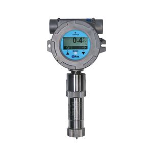 เครื่องตรวจจับก๊าซ RAEGuard 2 PID แบบโฟโตอิออนไนเซชัน (PID) พร้อมมาตรฐาน IP65 ความแม่นยำสูง รองรับสัญญาณเอาต์พุต 4-20mA - Product Image 1