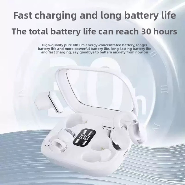 Cross-border Hot-selling Q10 Twins for 5.4 Headset Voice Control Electroplating Appearance Long Battery Life HD TWS