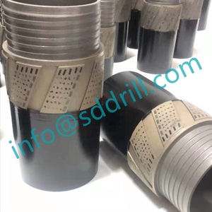 Ngâm tẩm kim cương nmlc <span class=keywords><strong>reaming</strong></span> <span class=keywords><strong>shell</strong></span>-rèn thiết bị khoan cho cũng khoan hiệu suất cao - Product Image 3