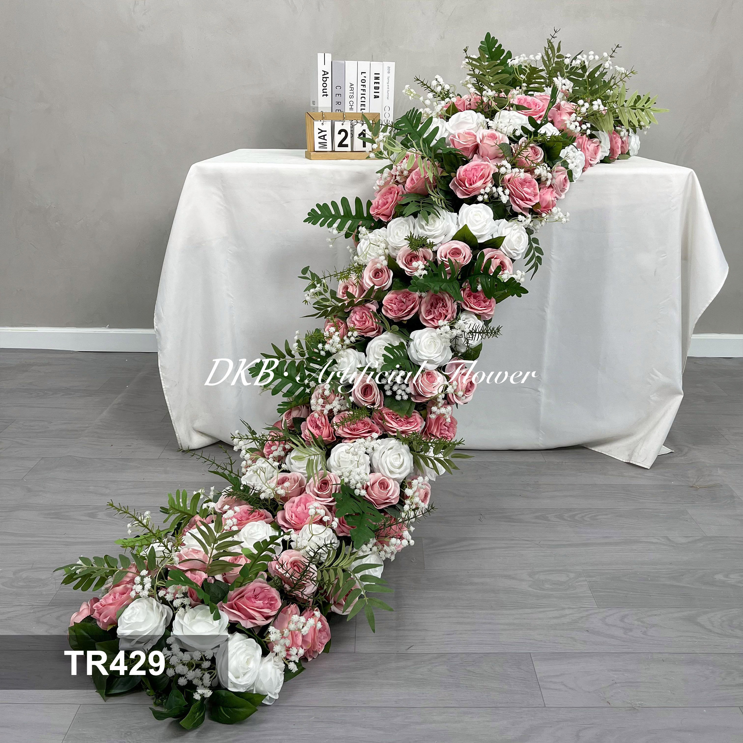 TR429