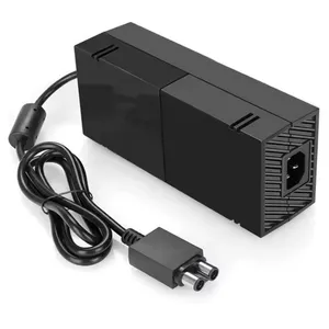 Chargeur pour console <span class=keywords><strong>Xbox</strong></span> <span class=keywords><strong>One</strong></span>, alimentation, prise US/EU, adaptateur secteur avec cordon d'alimentation pour <span class=keywords><strong>Xbox</strong></span> <span class=keywords><strong>One</strong></span> - Product Image 4