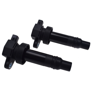 Pièces de véhicule pièces de voiture 4 pièces bobines d'allumage et connecteur prise de faisceau de câbles pour <span class=keywords><strong>Kia</strong></span> <span class=keywords><strong>Soul</strong></span> Hyundai Veloster - Product Image 6