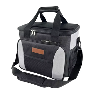 Free sample Wine 840d Floating Full Waterproof TPU Cooler Insulated Lunch Box <b>Bag</b> for Camping and Hiking at Wholesale Prices - Product Image 2