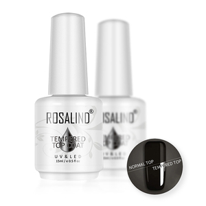 <span class=keywords><strong>Rosalind</strong></span>-esmalte para uñas de gel uv, laca de gel de larga duración con logotipo personalizado, 15ml, oem, venta al por mayor - Product Image 2