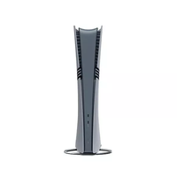 Console de Jeu PRO TV Ultra Haute Vitesse avec Mémoire 1 To/2 To, Prise en Charge des Manettes Sans Fil BT/2.4GHz et Filaire, Multijoueur, Prise US