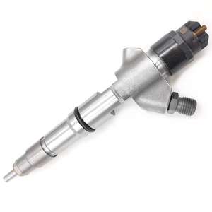 Pièces de moteur diesel 0445120357 testeur d'injecteur à rampe commune 0445120357 injecteur de carburant à rampe commune 0445120357 - Product Image 1