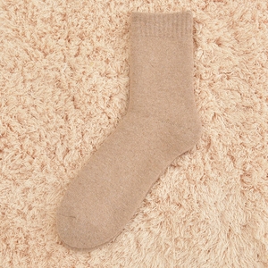 2023 gran oferta invierno hombres térmico grueso cálido tubo largo lana grueso algodón hombres <span class=keywords><strong>Calcetines</strong></span> - Product Image 6