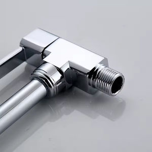 <span class=keywords><strong>Grifo</strong></span> De Cocina De agua fría De aleación De Zinc monomando cromado contemporáneo Torneira De Cozinha <span class=keywords><strong>Grifo</strong></span> De Cocina - Product Image 5