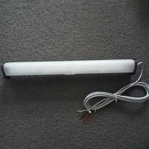 Lámpara LED para Máquinas Herramienta ETAPHASE MB-LL106-W-24, de Aluminio, Suspendida, Industrial - Product Image 3