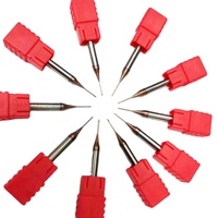 Extra Langer Tiefrillenfräser mit 4 Hartmetallklingen und TiCN-Beschichtung |   Hochpräzise CNC-Fräser mit Glatter Spanabfuhr ODM/OEM
