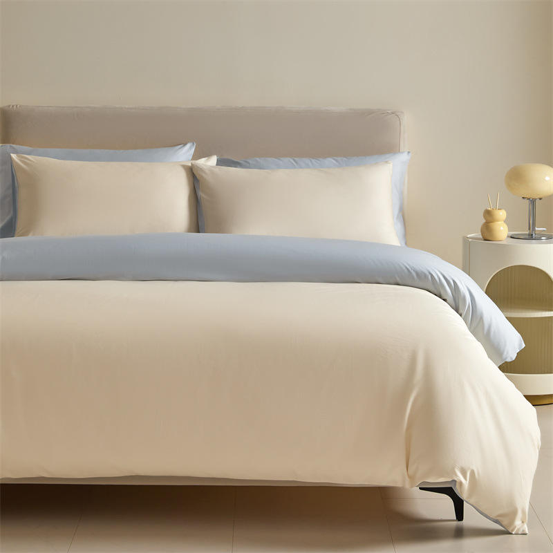 Batido blanco + azul celeste