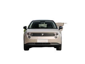 Voiture électrique Ni_o Firefly à prix abordable, autonomie NEDC longue portée, <span class=keywords><strong>batterie</strong></span> 30 kWh, conduite à droite/à gauche, véhicules à énergie nouvelle - Product Image 1