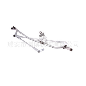 ก้านเชื่อมต่อใบปัดน้ำฝน 23328193 25923882 602-230 สำหรับ Cadillac Escalade Chevrolet Suburban Silverado - Product Image 5
