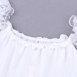 Ensembles d'automne pour enfants, vêtements Hip Pop, pantalons tendance pour bébés filles, ensembles de vente en gros - Product Image 4