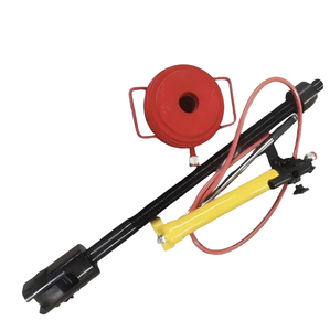 Kit de Asiento Hidráulico de Alta Calidad bibo para Extracción de Asientos en Campos Petroleros - Product Image 6