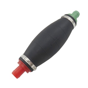 ידני כף יד צינור ברזל קו ידני ערכת משאבת דיאפרגמה פנאומטית עבור שמן גז העברה נוזלי לחץ נמוך - Product Image 1