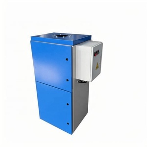 Un <span class=keywords><strong>aspirateur</strong></span> industriel portable de petite taille avec un système d'extraction de soudure et un nouveau type de collecteur de poussière laser - Product Image 3