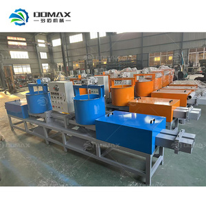 Hot bán gỗ mùn cưa Pallet khối máy làm gỗ Saw bụi đóng viên máy - Product Image 6