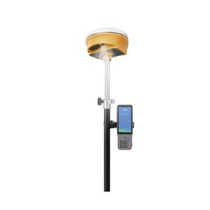 1408 ช่องสัญญาณ IMU 60 อุปกรณ์สำรวจที่ดินแบบ Tilt GNSS RTK Base และ Rover Hi-Target V300 V500 ระบบ GPS RTK ครอบคลุมทุกกลุ่มดาว - Product Image 2