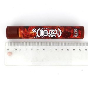 Cola de alta calidad, sabor a Lima burbuja de <span class=keywords><strong>Soda</strong></span> presionada caramelo efervescente - Product Image 6