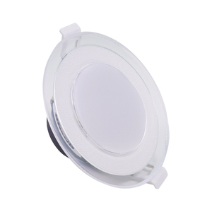 YIHAN Modern 3W LED Recessed Downlight Aluminum 3500K 120-Degree Beam Angle IP65 Adjustable CRI90 <b>Indoor</b> <b>Lighting</b> - Product Image 1