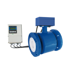Medidor de Flujo 2026 en Oferta, Medición de Agua para Procesos Industriales, para Química, Alimentos, Bebidas y Tratamiento de Aguas Residuales - Product Image 2
