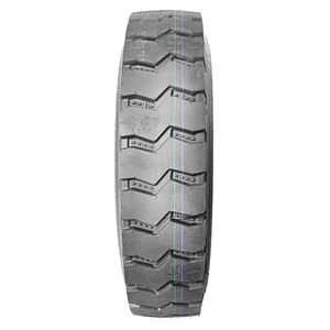 Neumático de Camión Aurunze 10.00R20 de Alto Rendimiento, Larga Duración, Alta Calidad y Bajo Precio - Product Image 3