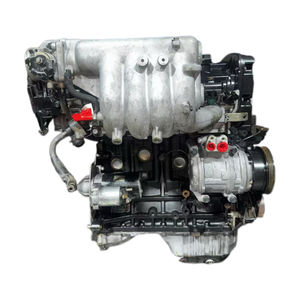 G4GC 2.0L Alüminyum Benzinli Motor Orijinal Sökülmüş Yağsız Çalışan Uyumlu Önden Çekişli Araçlar İçin Çok Satan - Product Image 5