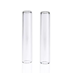 Flacons en verre à fond plat pour micro-inserts de laboratoire, 300 µL, 0,3 mL - Product Image 2