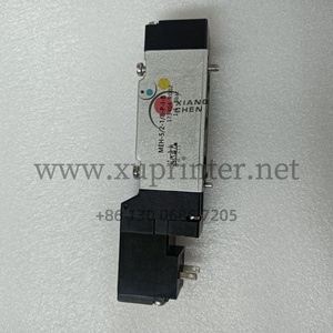 Válvula WD Original MEH-5-2-1-8-P-I-B 173404 MEH-5-2-1-8-P-I 35056 Piezas de Maquinaria - Product Image 3