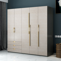Armoire nordique de dressing pour enfants, commode, placard, armoire, pour la maison