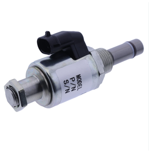 Vanne solénoïde de régulation de pression 107-0677 pour 773D 775D D10R 988F D8L D9L D9N 3408E 3412E C30 C32 1070677 - Product Image 4