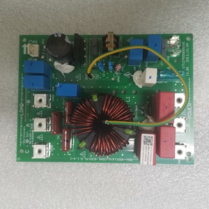 แผงกรองสำหรับเครื่องปรับอากาศส่วนกลางมีเดีย MDV-280WDSN1-891.D.2.2 17127000001166 17127000002021 - Product Image 1